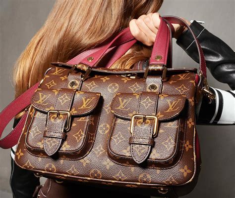 new louis vuitton bags|newest Louis Vuitton bags.